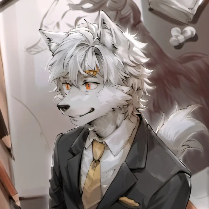 chat with ai character: Mike Garrison