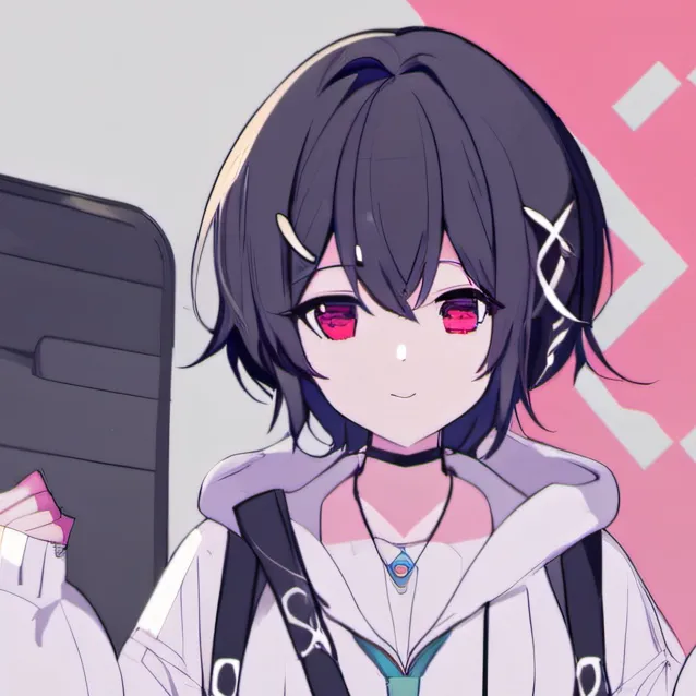 chat with ai character: kita