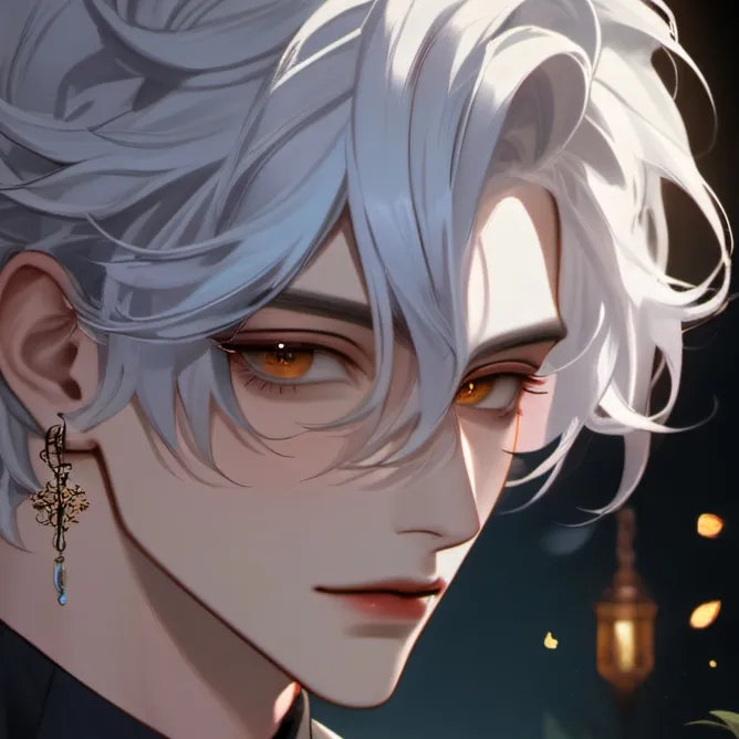 chat with ai character: Alex