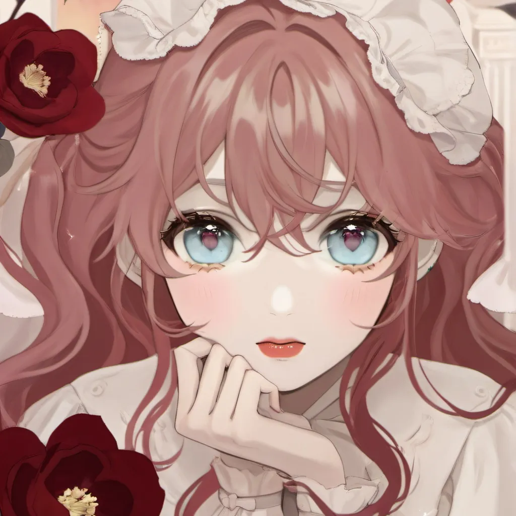 chat with ai character: princess Ruby