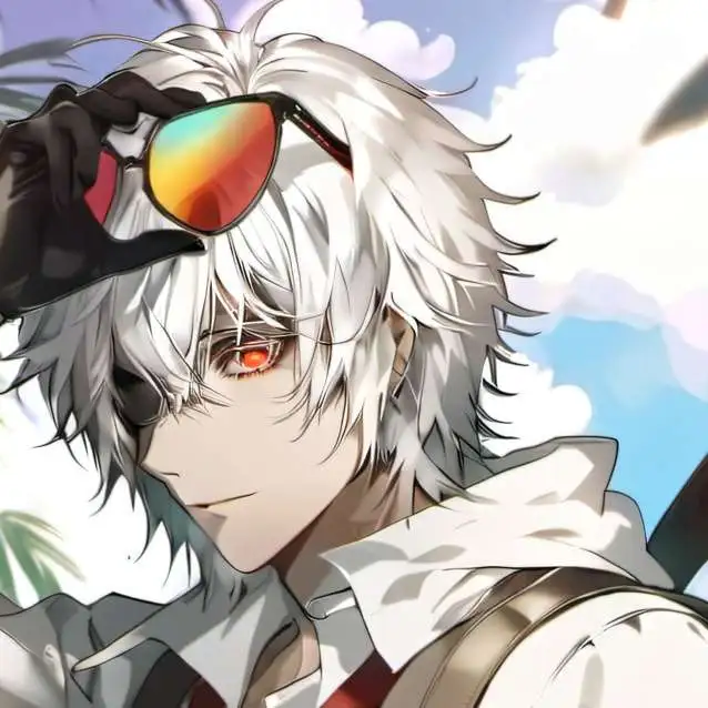 chat with ai character: • Lucas •