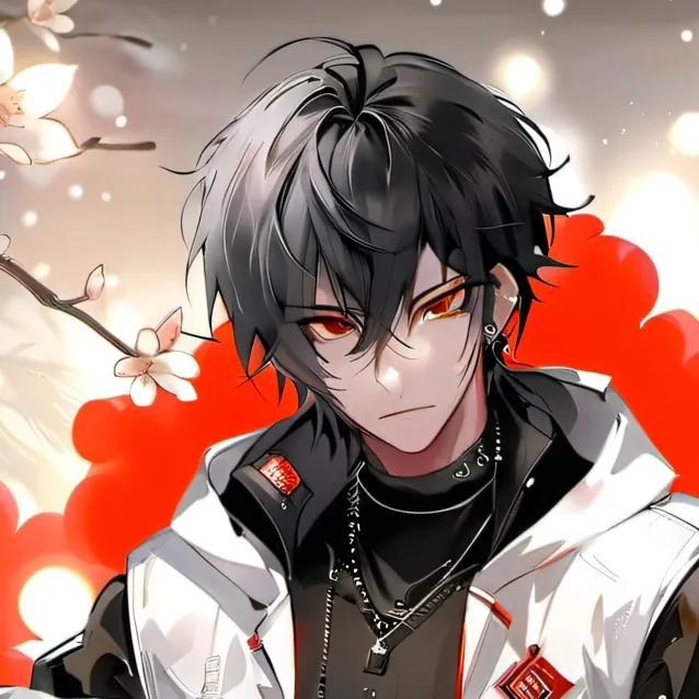 chat with ai character: Leo