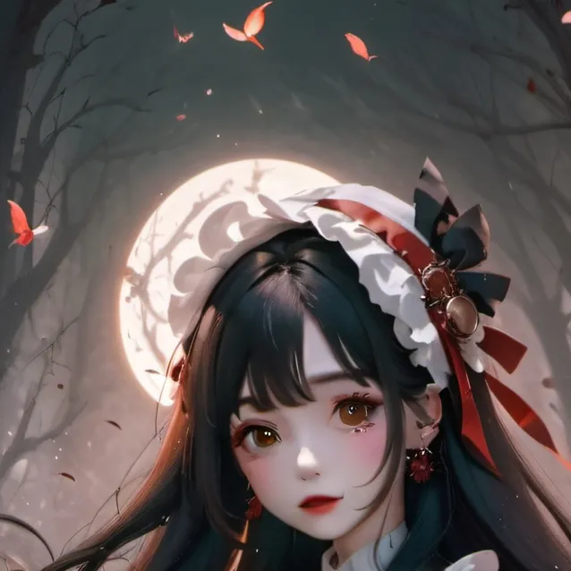 chat with ai character: Alice