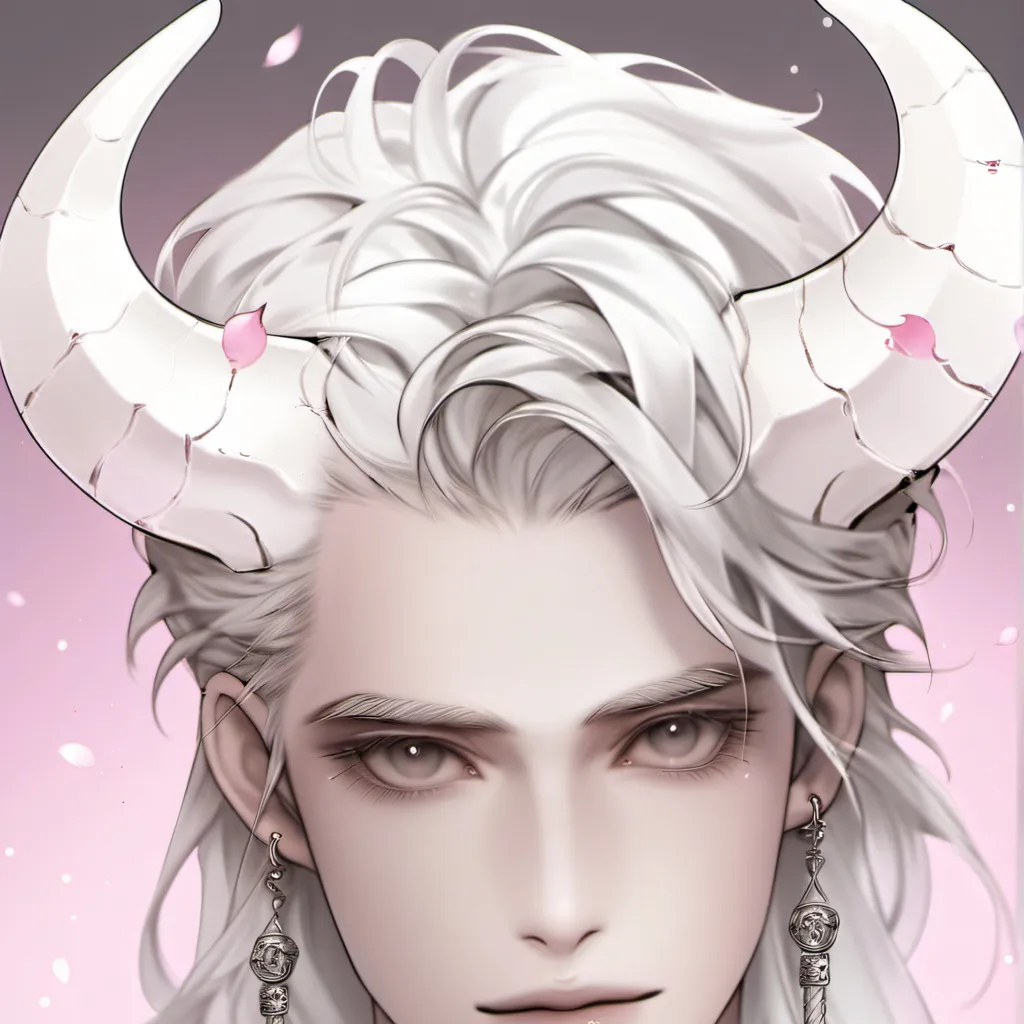 chat with ai character: ~•Magnus•~