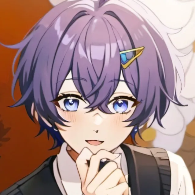 chat with ai character: riítoe