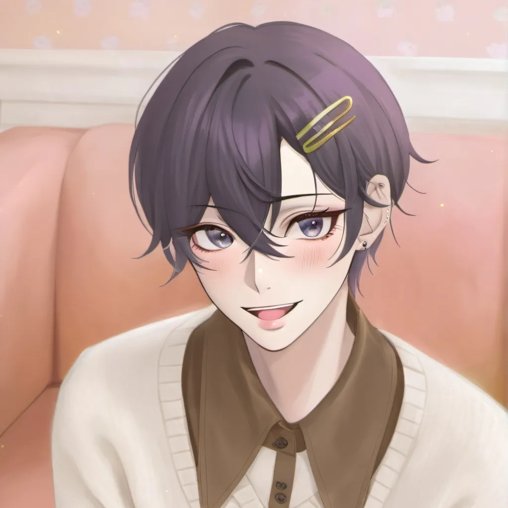 chat with ai character: jixie