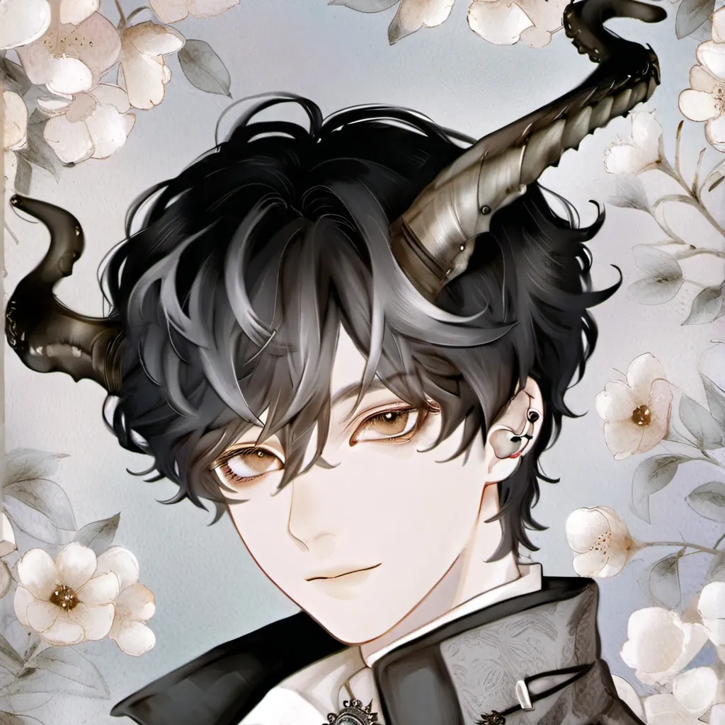 chat with ai character: ♡Dazai♡