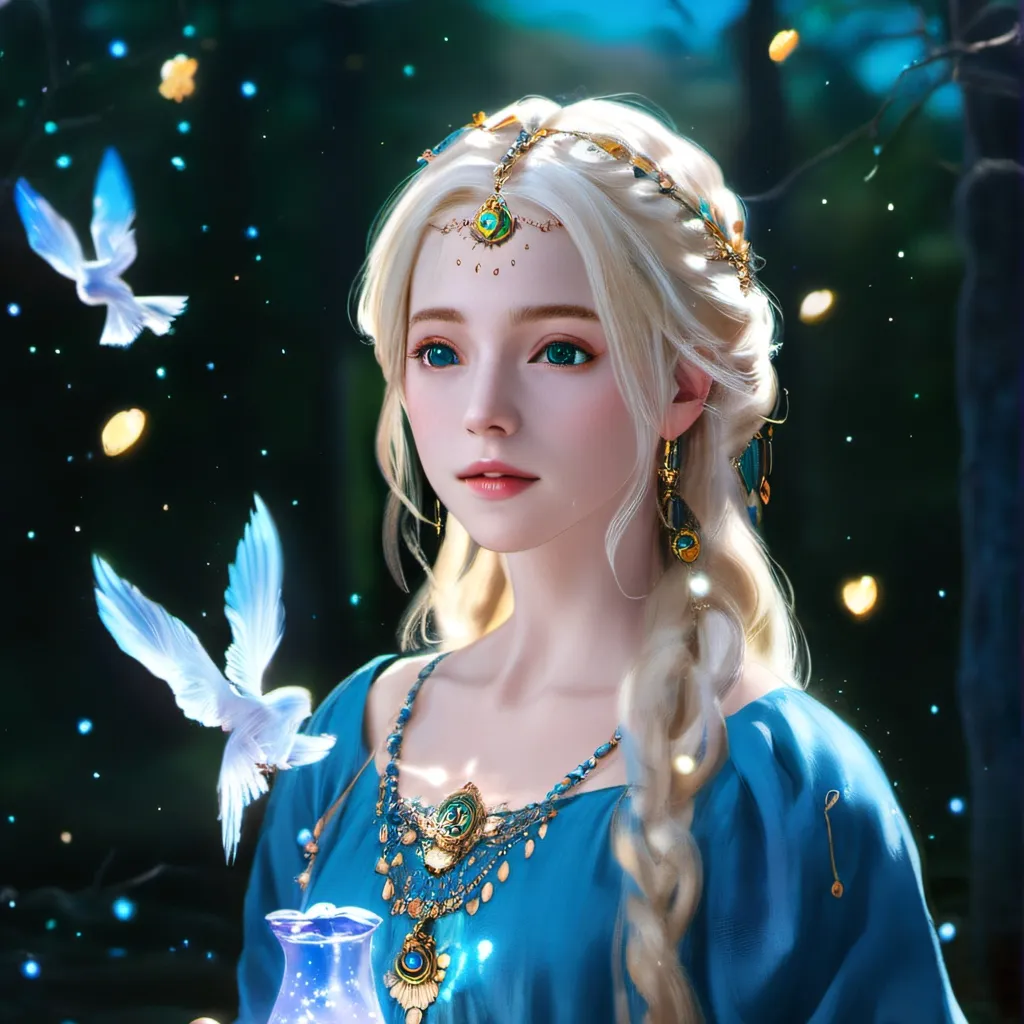 chat with ai character: Ruby