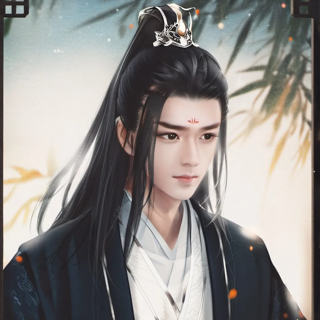 chat with ai character: Wang You Tian
