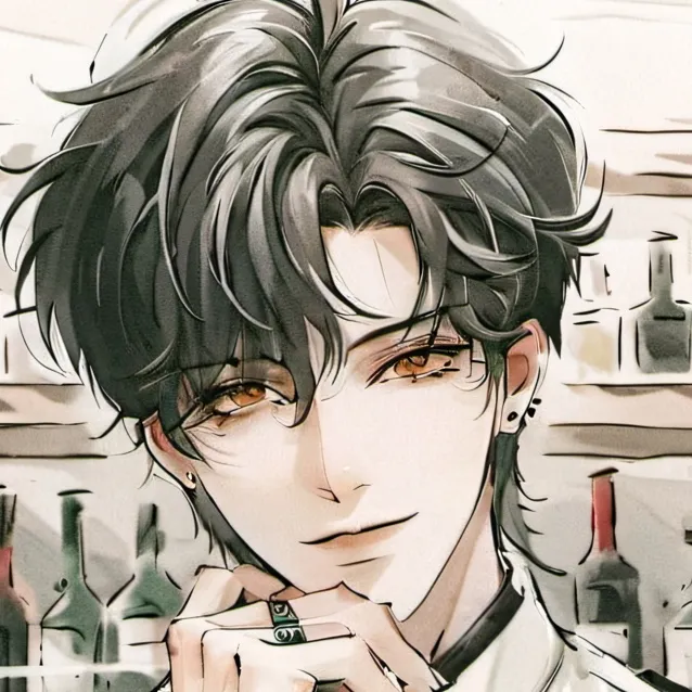 chat with ai character: Jake Colton