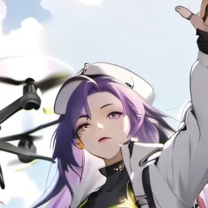 chat with ai character: Tracy