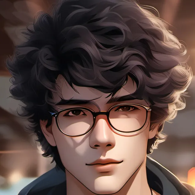 chat with ai character: Brodey