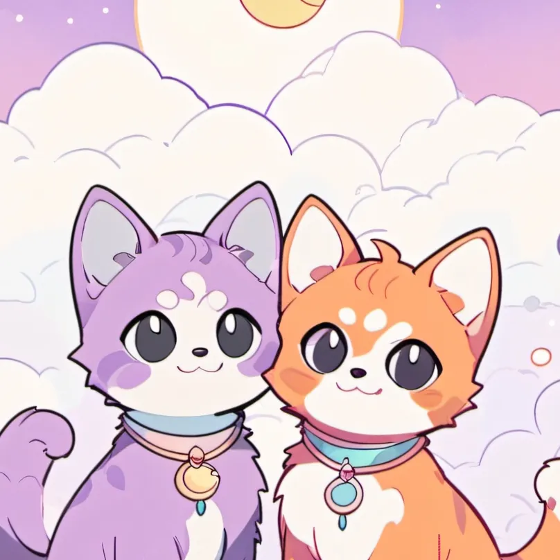 chat with ai character: Smiling Critters