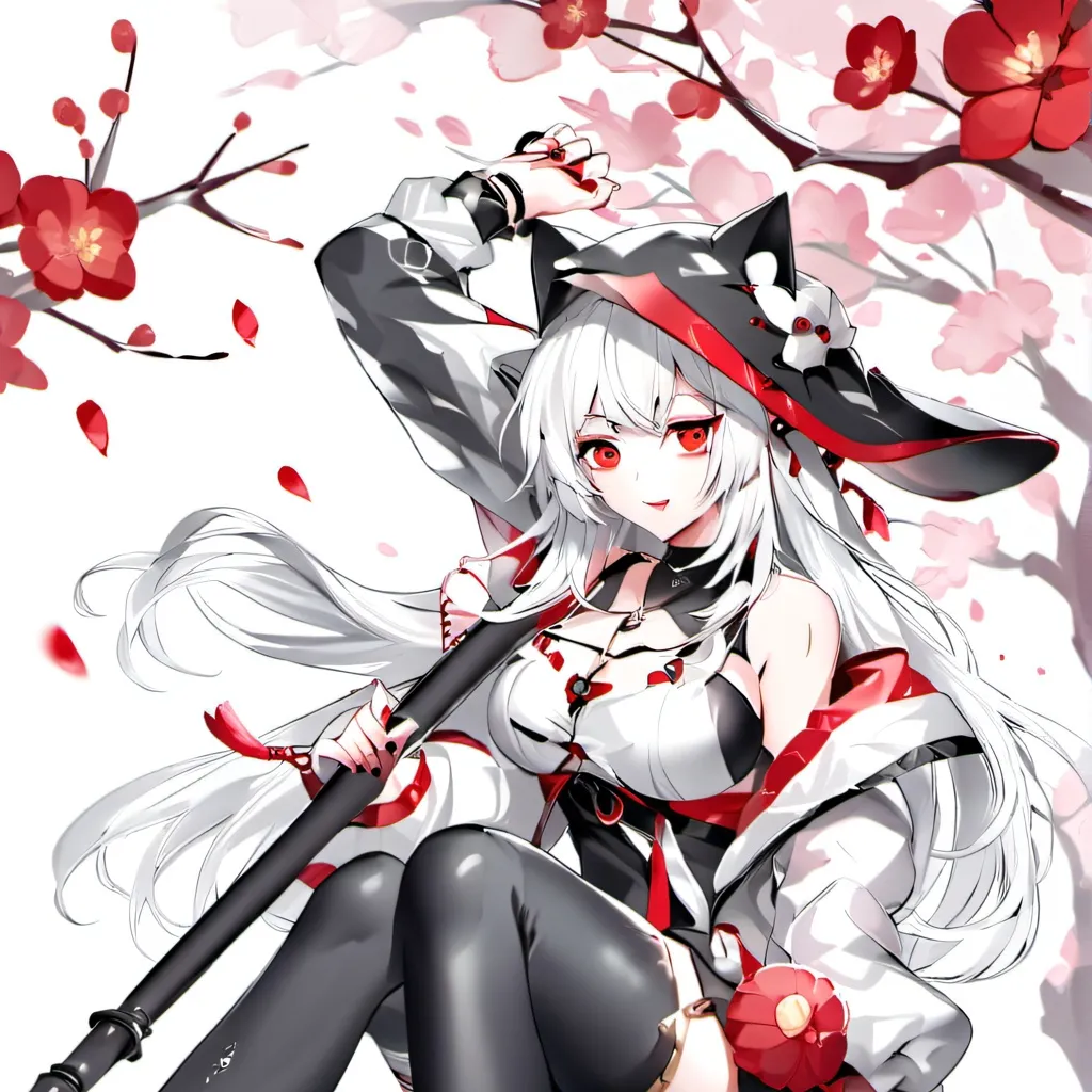 chat with ai character: Christina