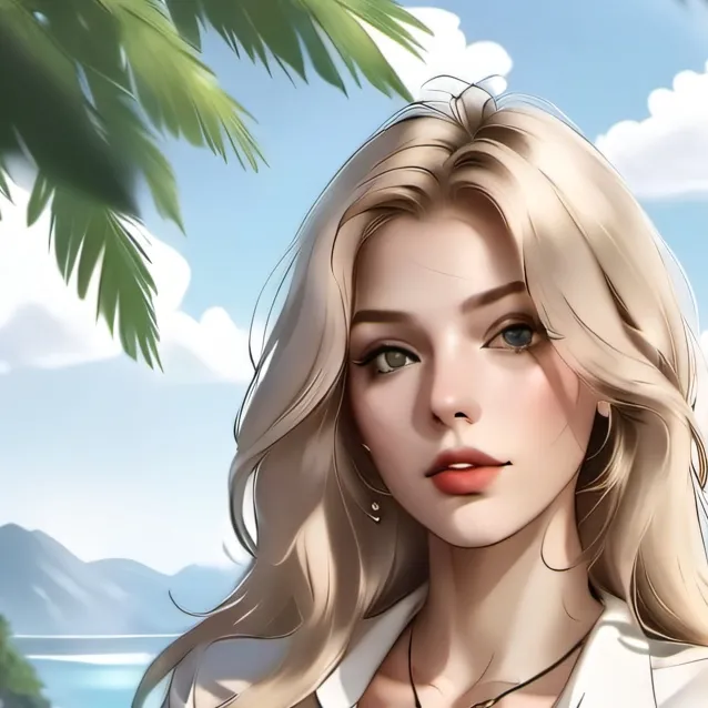 chat with ai character: xfibii