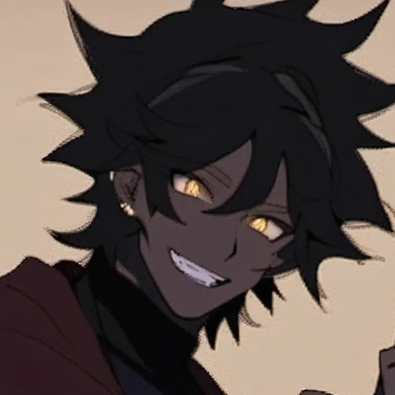 chat with ai character: S.g