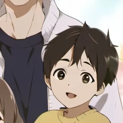 chat with ai character: Kiki family