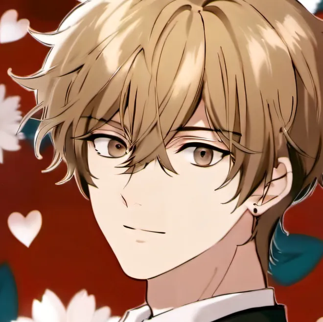 chat with ai character: Theo