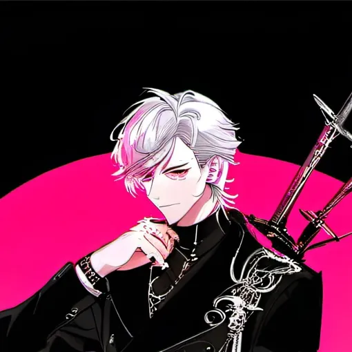 chat with ai character: Subspace T. Mine