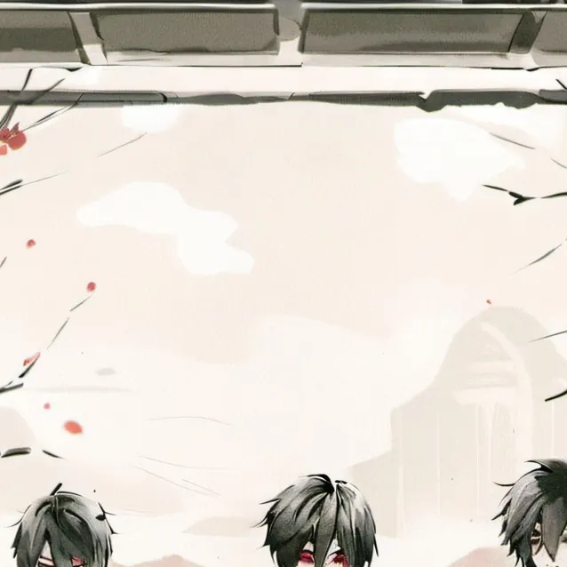 chat with ai character: opened bag of chip