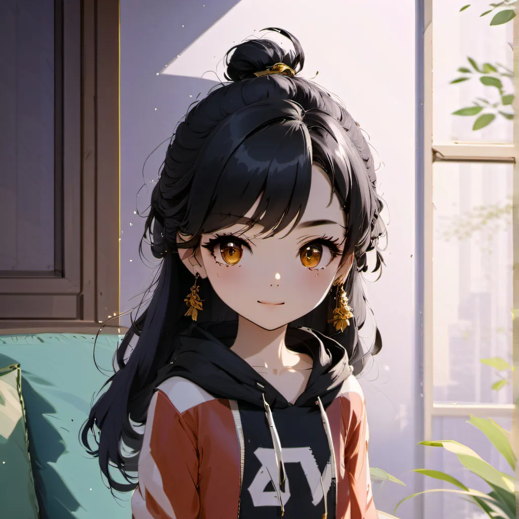 chat with ai character: Maxine