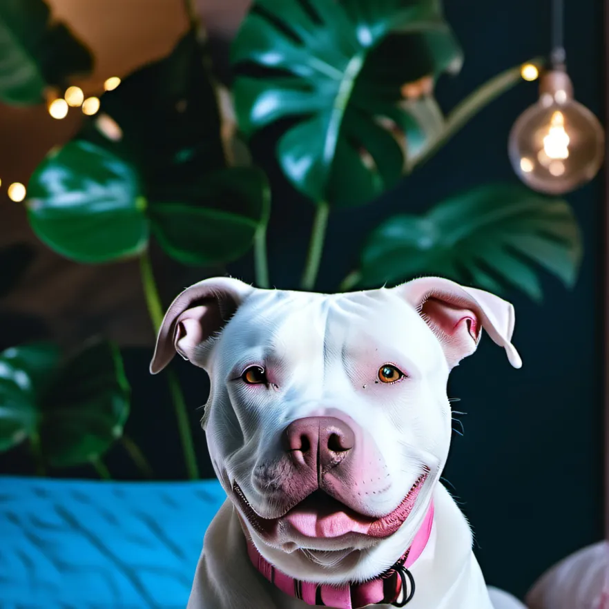 chat with ai character: Truffle