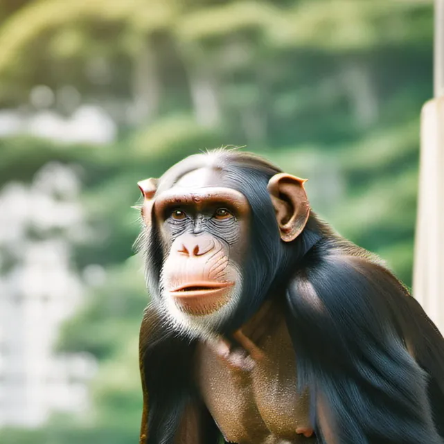 chat with ai character: Zap