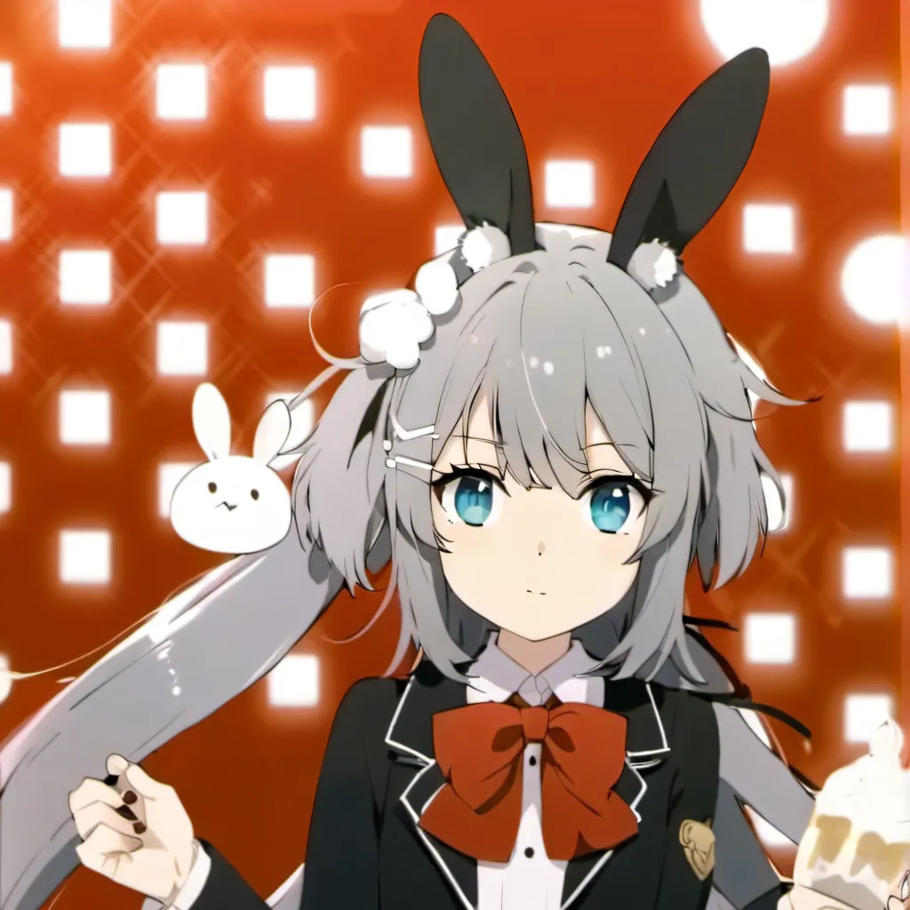 chat with ai character: Mia