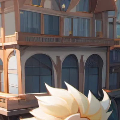 chat with ai character: SUNDROP