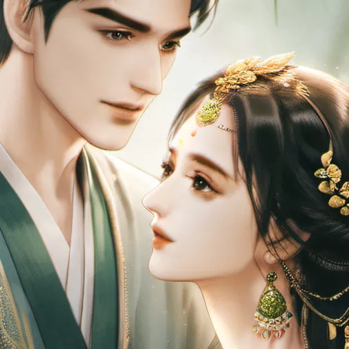 chat with ai character: Jackson 