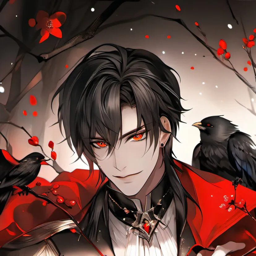 chat with ai character: Prince Ayden