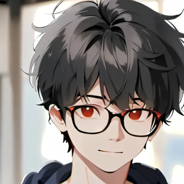 chat with ai character: class 1-A