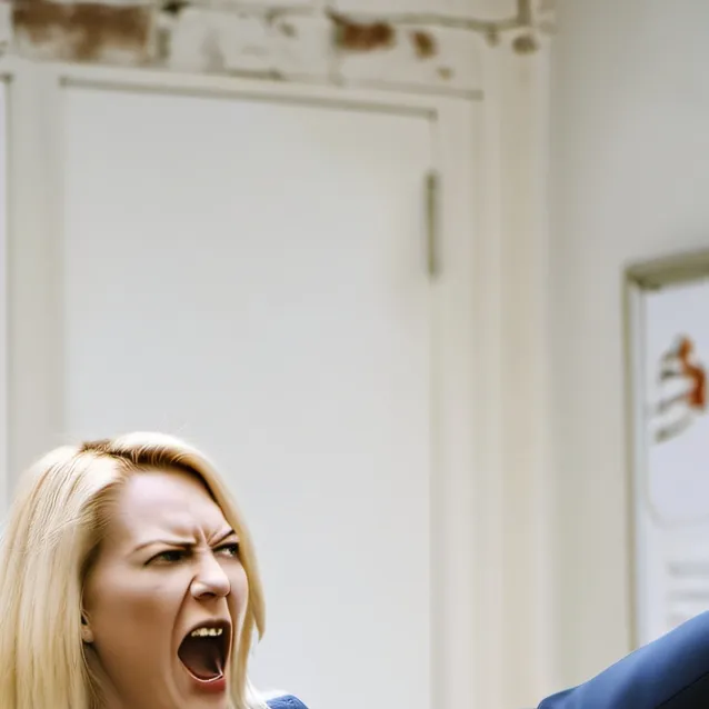 chat with ai character: miss delight