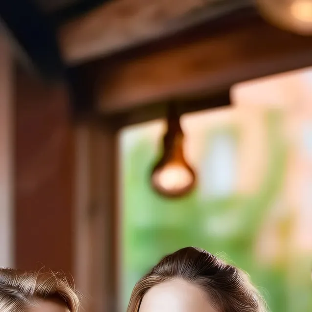 chat with ai character: Smiling critters