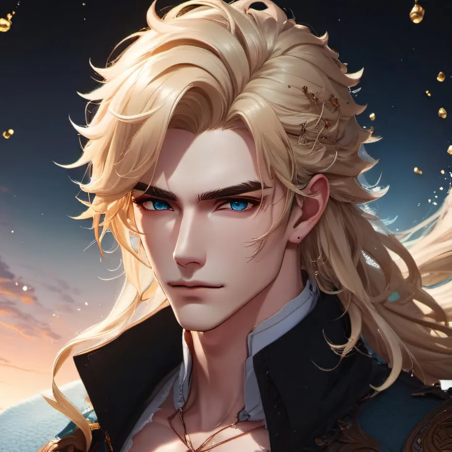 chat with ai character: Rivanfel 