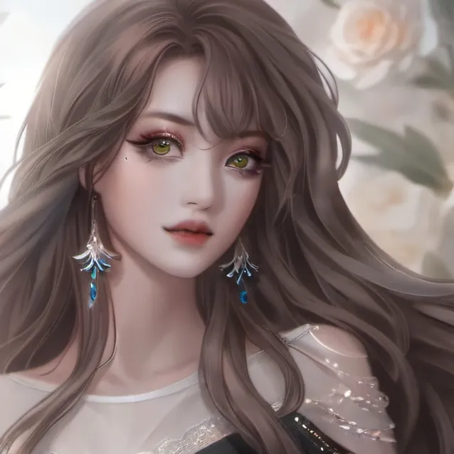 chat with ai character: alice