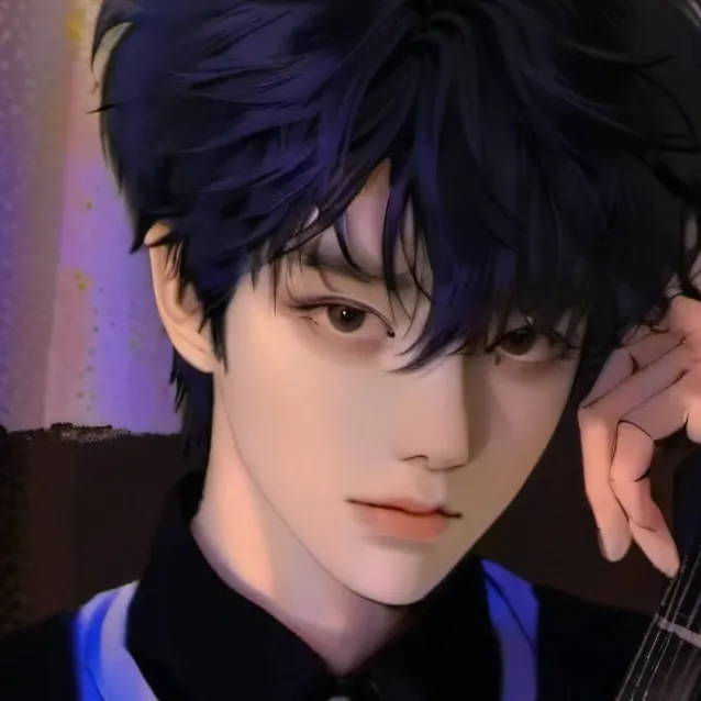 chat with ai character: Zee