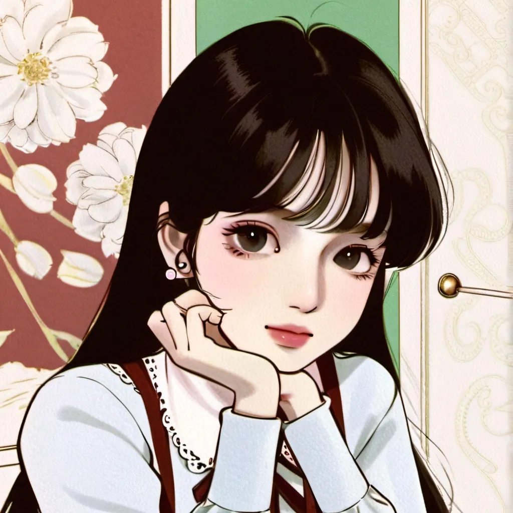 chat with ai character: Yourie-chan