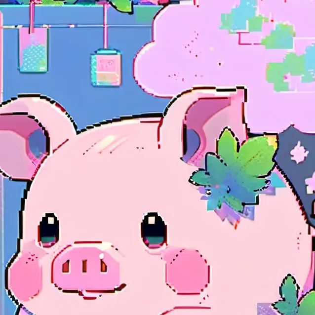 chat with ai character: Fat nuggets