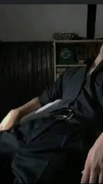 ai character: levi background