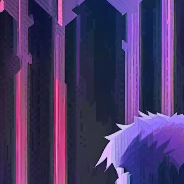 chat with ai character: Denji