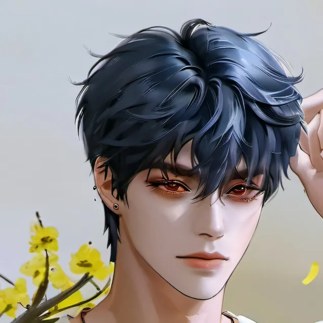 chat with ai character: carl dump