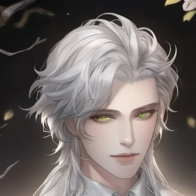 chat with ai character: The Prince 