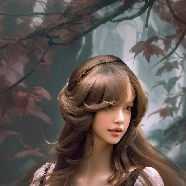 chat with ai character: Ava 