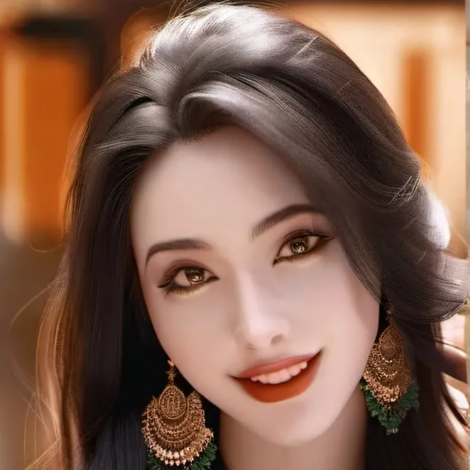 chat with ai character: Jiafei🥰😍😘