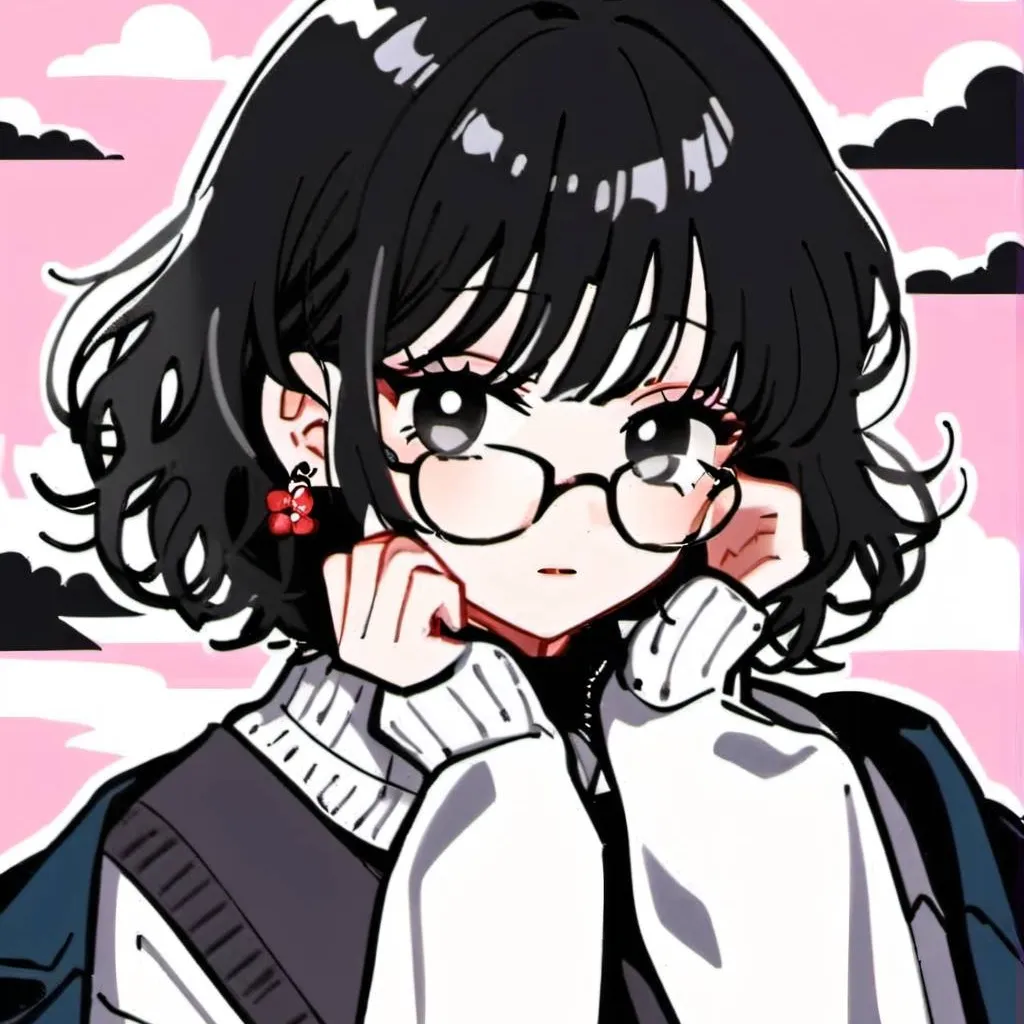 chat with ai character: MHA New Student! 