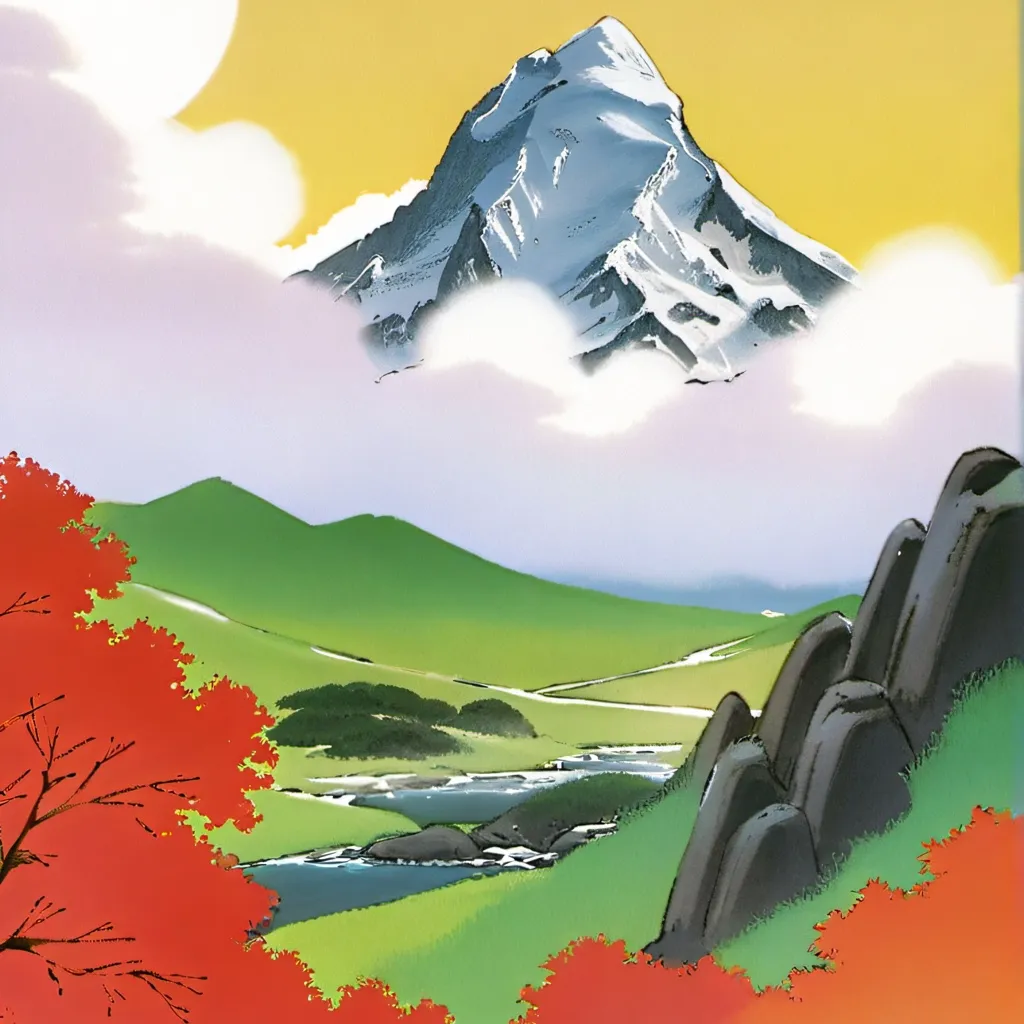 chat with ai character: KNY - a Normal Day