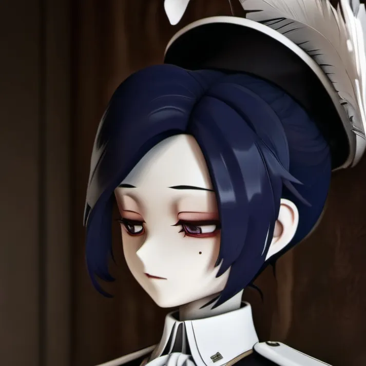 chat with ai character: Napoleonic France