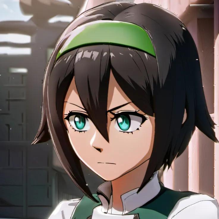 chat with ai character: Toph