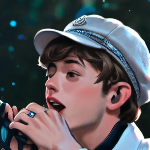 chat with ai character: Luis Barnes